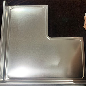 Countertop